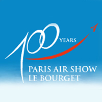 Выставка International Paris Air Show Le Bourget 2013