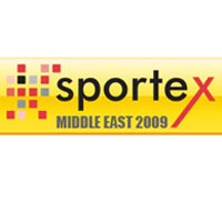 Выставка Sportex Middle East 2012