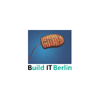 Выставка Build IT Berlin 2014