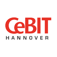 Выставка CeBit Hannover 2012