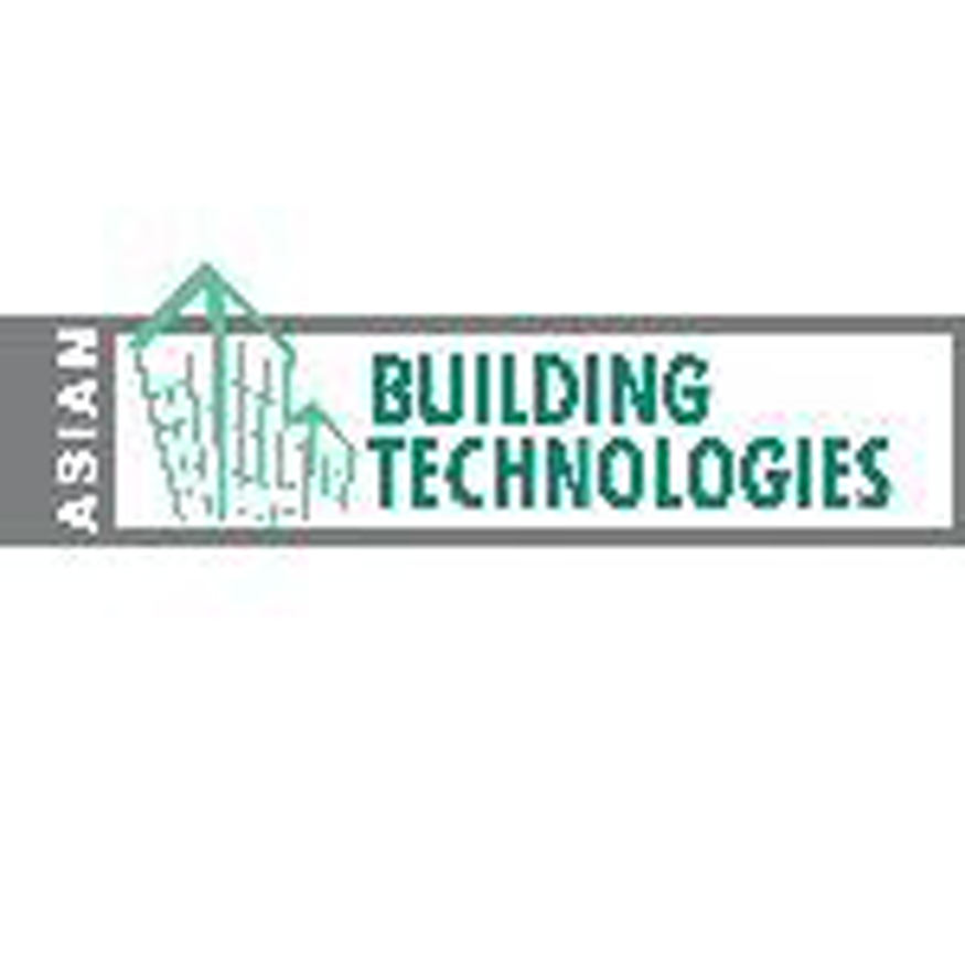 Выставка Asian building technologies 2014