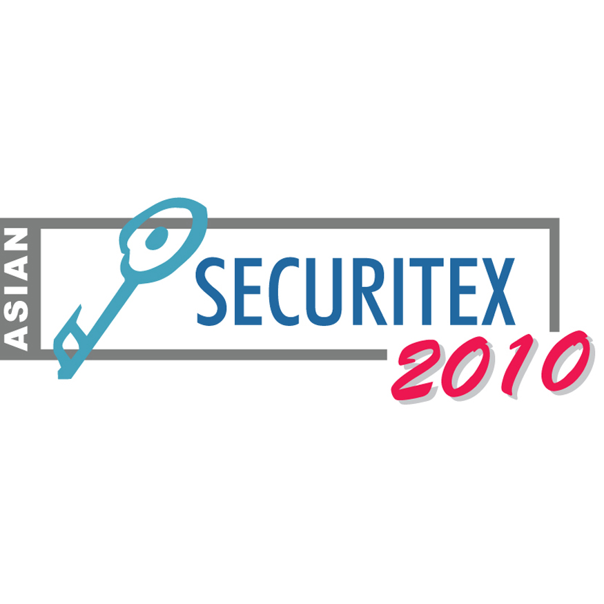 Выставка Asian securitex 2014