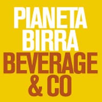 Выставка Pianeta Birra Beverage & Co 2012