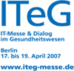 Выставка ITeG 2009