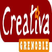 Выставка Creativa Grenoble 2011