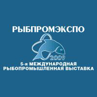 Выставка Рыбпромэкспо 2009