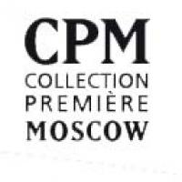 Выставка CPM. Премьера моды в Москве 2014