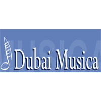 Выставка Dubai Musica 2007