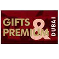Выставка Gifts and premium 2011