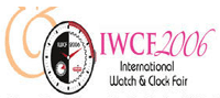 Выставка IWCF 2011