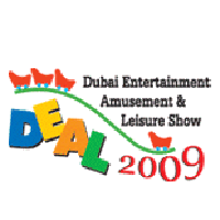 Выставка DEAL - Dubai Entertainment Amusement & Leisure Show 2014