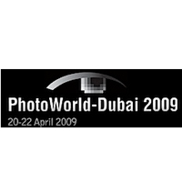 Выставка PhotoWorld Dubai 2014