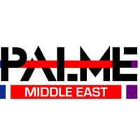 Выставка PALME Middle East 2014