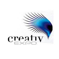 Выставка CreativExpo 2008