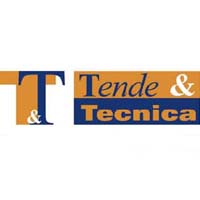 Выставка T&T - Tende & Tecnica 2014