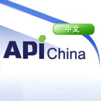 Выставка API China 2012