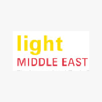 Выставка Light Средний Восток 2014