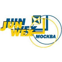 Выставка Junwex Moscow 2013