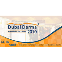 Выставка Dubai Derma 2014