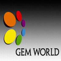 Выставка GEM WORLD  2008