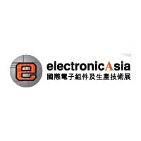 Выставка ElectronicAsia 2011