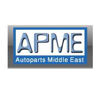 Выставка Auto Parts Middle East 2010