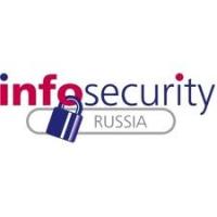 Выставка Information Security Russia 2014