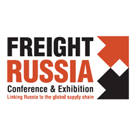 Выставка Freight Russia 2013