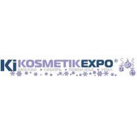 Выставка KOSMETIK EXPO 2013