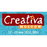 Выставка CREATIVA. Палитра творческих идей 2013