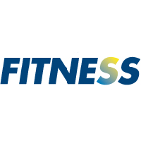 Выставка Fitness 2010