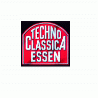 Выставка Techno classica essen 2014