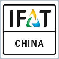 Выставка IFAT China 2014