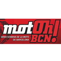 Выставка MotOh BCN 2010