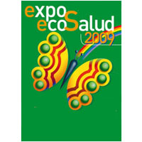 Выставка Exposalud 2009