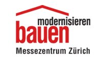 Выставка Bauen & modernisieren 2009