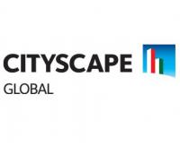 Выставка CITYSCAPE Global 2013