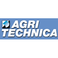 Выставка Agritechnica Hannover 2015