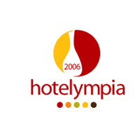 Выставка Hotelympia 2014