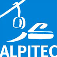 Выставка Alpitec 2012