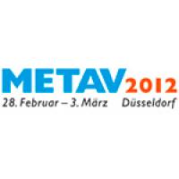 Выставка Metav 2014