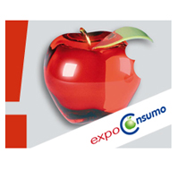 Выставка Expoconsumo 2013