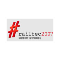 Выставка RailTec 2011