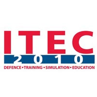 Выставка ITEC 2010