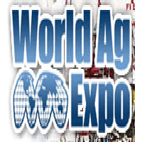 Выставка World Ag Expo 2014