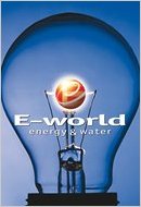 Выставка E world energy and water 2014