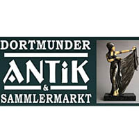 Выставка Dortmunder Antik & Sammlermarkt  2009