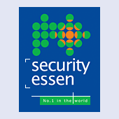 Выставка Security Essen 2014