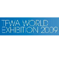 Выставка TFWA 2009