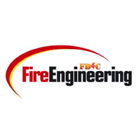 Выставка Fire Engineering 2008